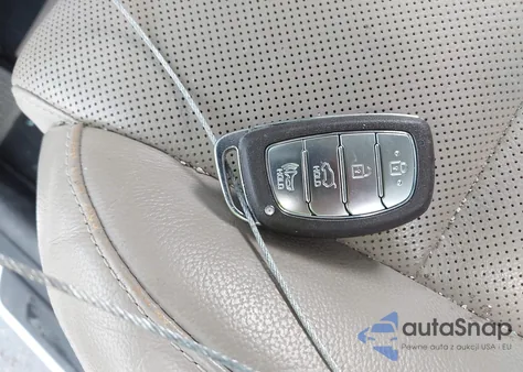 2018 Hyundai Tucson Sel Plus из США, поврежденный, VIN KM8J33A4XJU737775